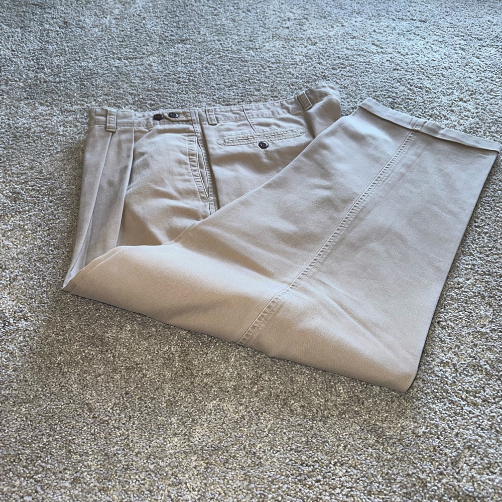 Khaki Pants - image 4